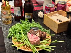 -牛New寿喜烧(新六百店)