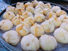 牛肉大葱-牛街洪记小吃店(牛街店)