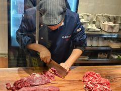 -今日牛事潮汕鲜牛肉火锅(瑞金店)