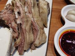 -品回味清真西北楼(宁波首店)