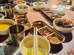 -九田家黑牛烤肉料理(新辰里亚运村店)