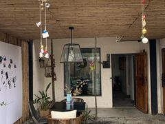 -云里小坐·小院里·团建·宴请·下午茶(三圣乡店)
