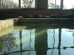 -青岛海泉湾度假区温泉