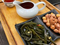 -大洋家·精品潮汕菜·生腌砂锅粥(天河东路店)