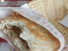 -顿顿吉祥·长安味道(启迪香山店)