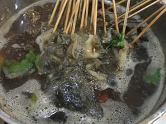 -洪忠涮烤王(嵩山路店)