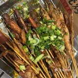 重庆我唯一想推荐的烧烤🐂牛肉绝了