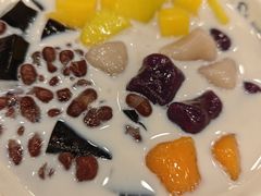 -赵记传承·中国甜品(福州总店)