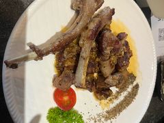 -大桥日本料理·日式放题·铁板定食(科兴科学园店)