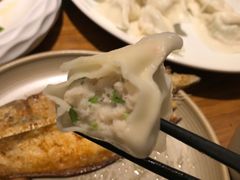 -必点海鲜·鲅鱼水饺(鞍山西道店)