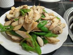 -江川野生菌火锅铜锅鱼(贵清火锅店)