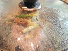 -简小舍·民间手艺菜(武昌江滩店)