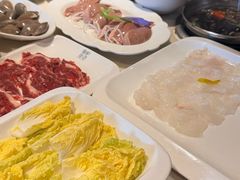-围炉夜话·潮汕卤水火锅(榕江店)