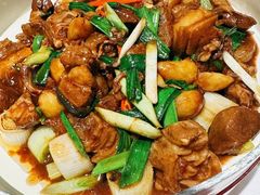 -梧桐餐厅(泉城路店)