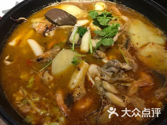 精悦蓉(徐汇美罗城店)-图片-上海美食-大众点评网