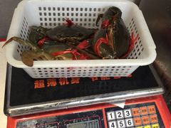 -金陵暴走小龙虾·迷踪蟹(凯德MALL店)