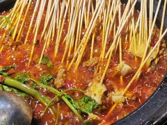 -钢管厂五区小郡肝火锅串串香(总店)