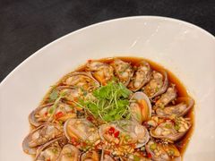 -领事馆19号中餐厅(厦门海景洲际酒店)