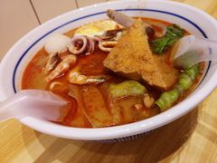 -林氏沙茶面·闽南必尝小吃(福建路店)