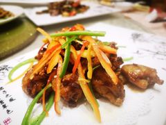 -阿英煲(凉城路店)