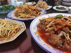 -范记靖远羊羔肉(博物馆店)