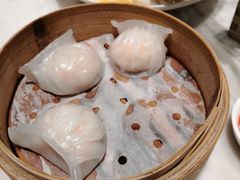 -香港百合居(LCM置汇旭辉广场店)