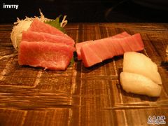 otoro-三井日式料理(农安街店)