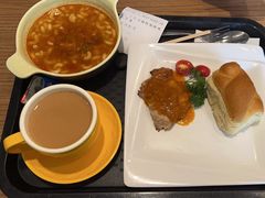 -大家乐(广州番禺祈福店)