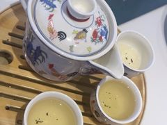 -南拳十三姨·潮汕砂锅粥·粤菜(西单大悦城店)