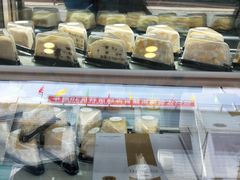 -薇薇安千层蛋糕(府城店)