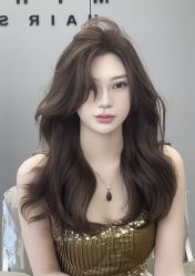 -MY HAIR ARDOR