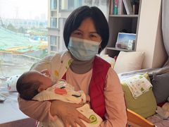 -田螺阿姨自营月嫂·育儿嫂(高新店)