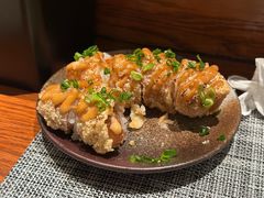 -戏作寿司(观音桥店)