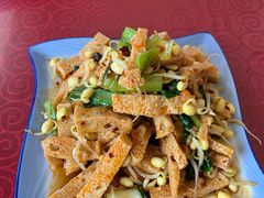 -神木烩菜焖面(陕学前师范店)