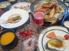 -蟹之国·精品蟹料理(极地店)