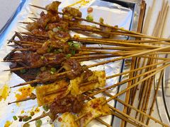 -晓靖轩烧烤(沙河风情店)