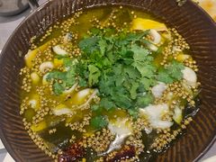 -金哥私房菜馆(张府园总店)