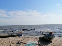 -农垦当壁镇兴凯湖旅游度假区
