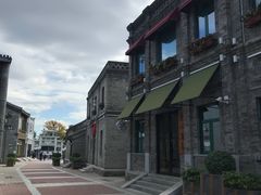 -鲜鱼口老字号美食街