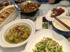 -江南宴•沿江菜江南味(七街店)