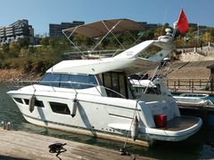 -千岛湖希尔顿休闲艇俱乐部