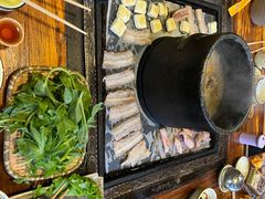 -滇藏石锅宴(北门坡古城管理局店)