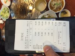 -神仙雪浓汤(弘大店)
