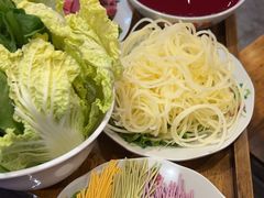 -港火社成都火锅(城市花园店)