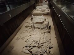 -北京大葆台遗址博物馆