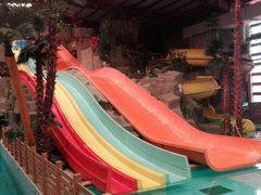 -南宫温泉水世界