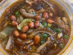 -龙记桂林米粉店(书城路店)