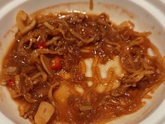-千品香(碧桂园银河城店)