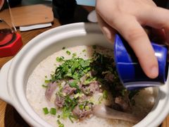 -大鸽饭(岗顶店)