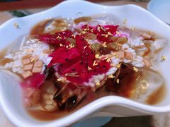 -桂满陇·杭州小馆(巴黎春天浦建店)